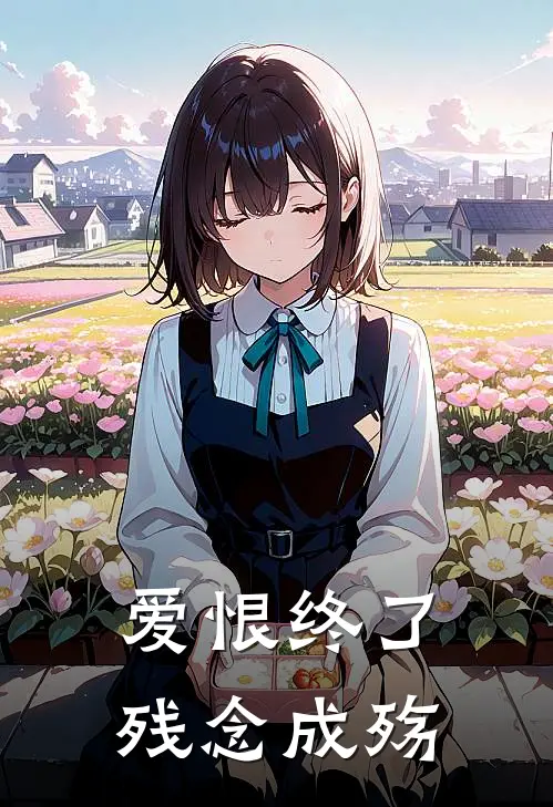 爱恨终了，残念成殇