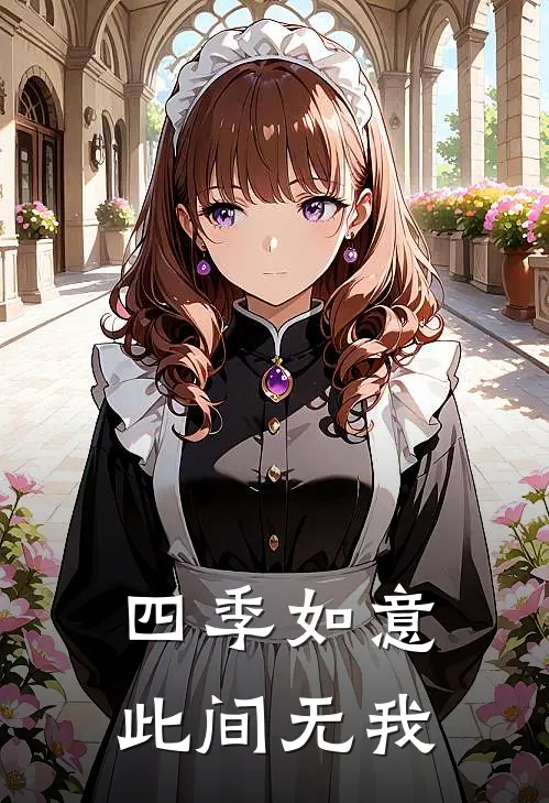 四季如意，此间无我