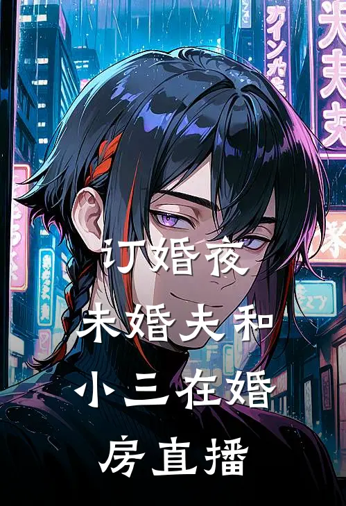订婚夜，未婚夫和小三在婚房直播