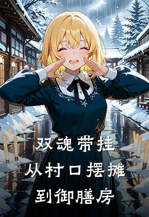 双魂带挂：从村口摆摊到御膳房