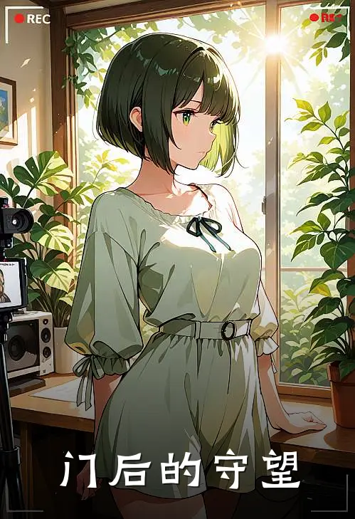 门后的守望