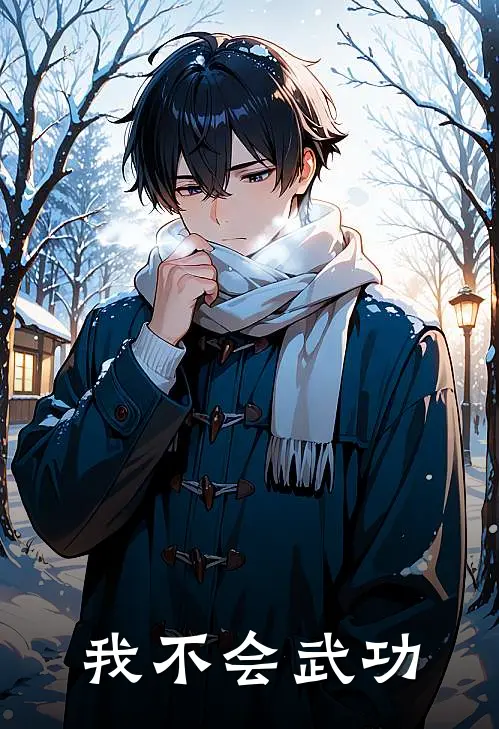 我不会武功