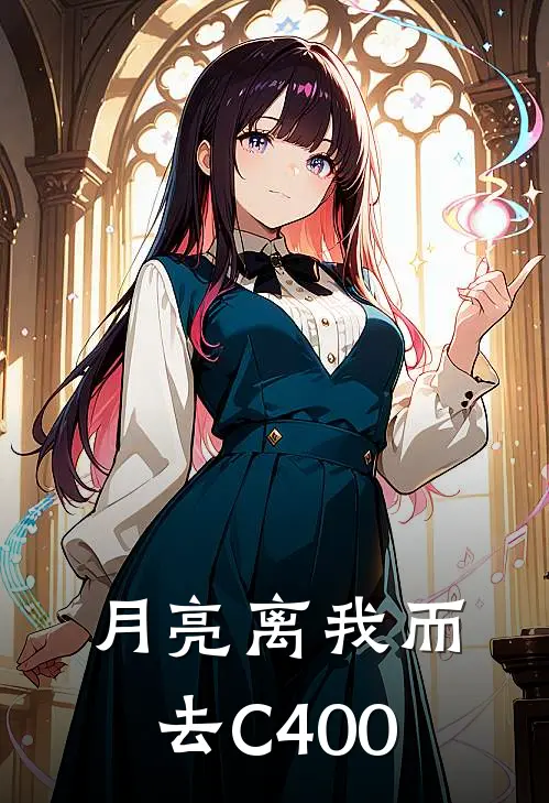 月亮离我而去C400