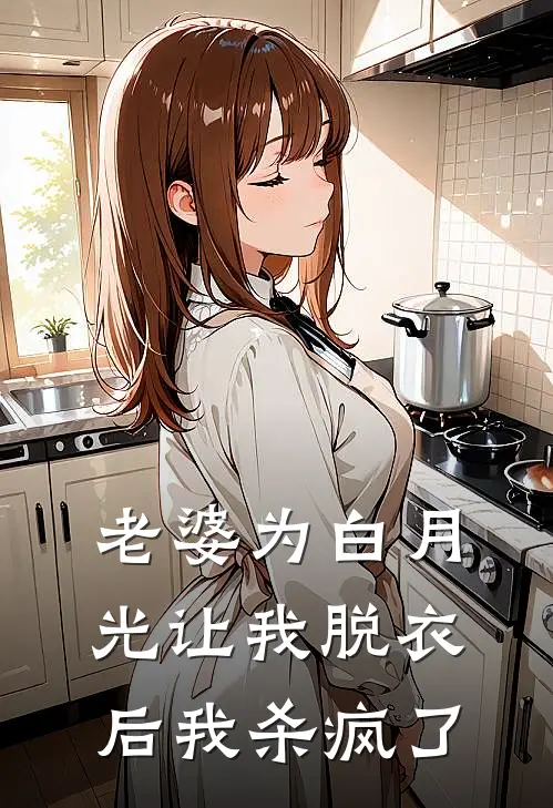 老婆为白月光让我脱衣后我杀疯了