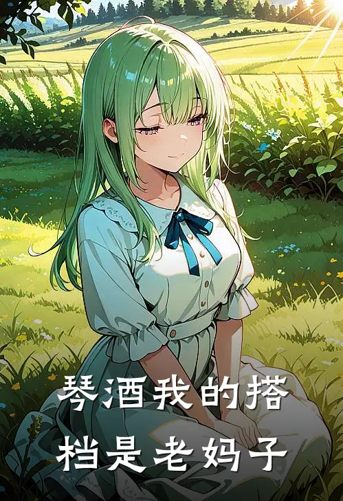 【琴酒】我的搭档是老妈子