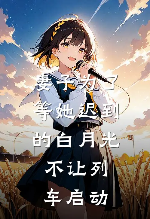 妻子为了等她迟到的白月光，不让列车启动