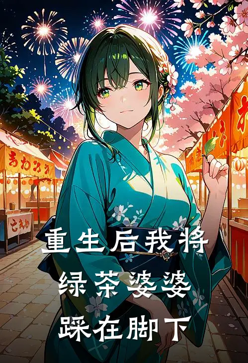 重生后我将绿茶婆婆踩在脚下