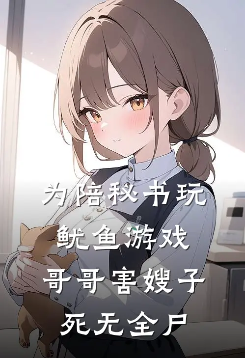 为陪秘书玩鱿鱼游戏，哥哥害嫂子死无全尸