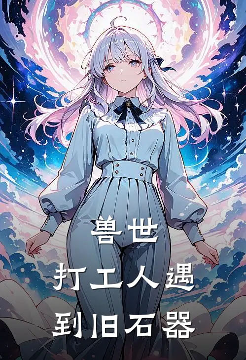 兽世：打工人遇到旧石器