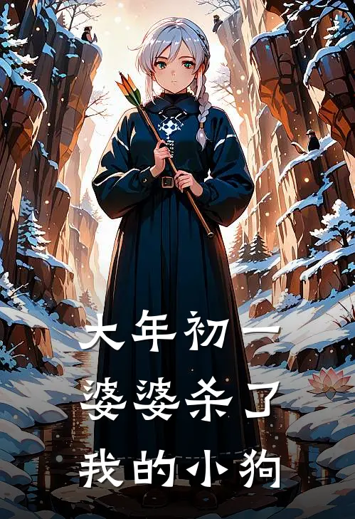 大年初一婆婆杀了我的小狗