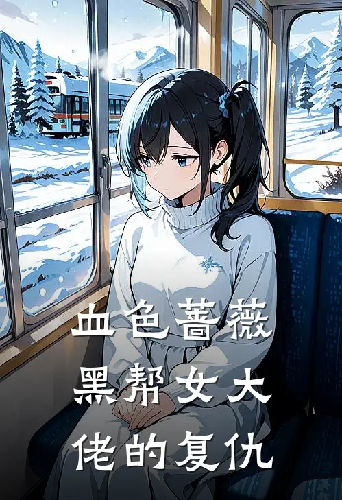 血色蔷薇：黑帮女大佬的复仇