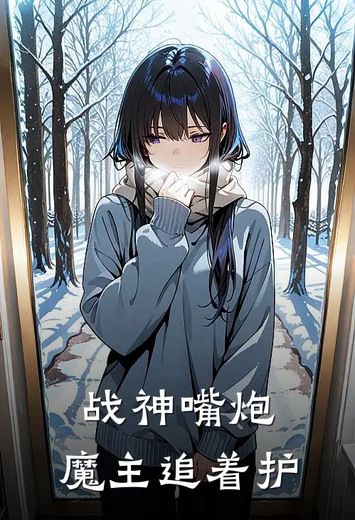 战神嘴炮，魔主追着护