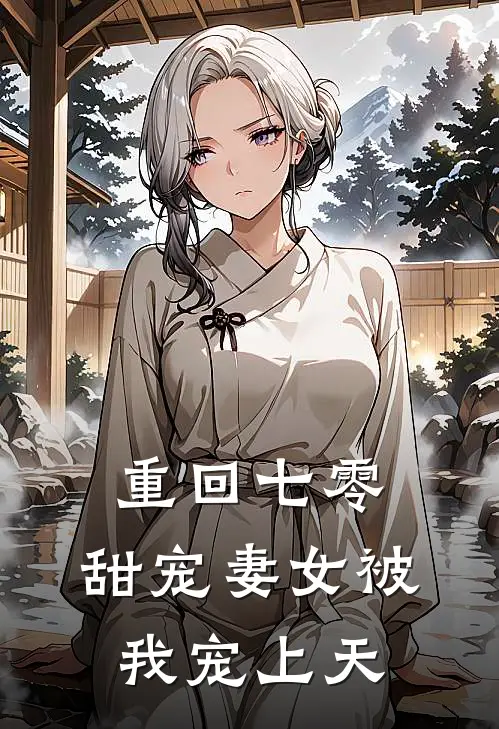 重回七零：甜宠妻女被我宠上天