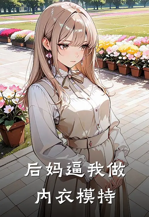 后妈逼我做内衣模特