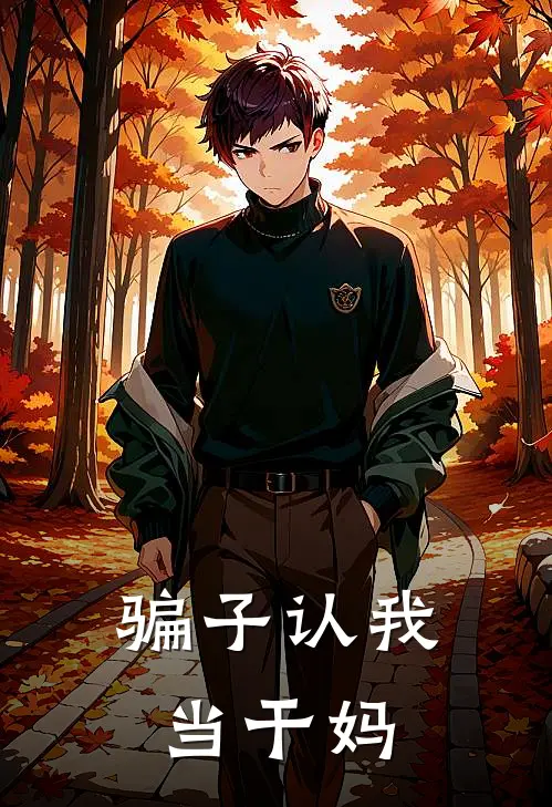 骗子认我当干妈