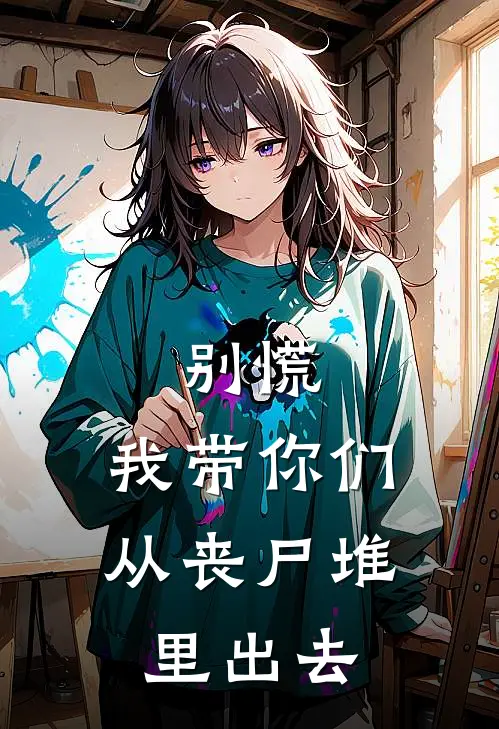 别慌，我带你们从丧尸堆里出去