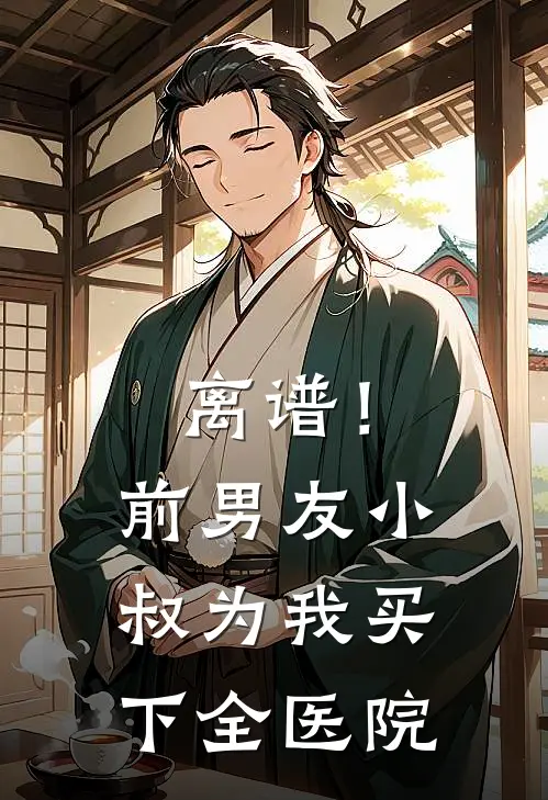 离谱！前男友小叔为我买下全医院