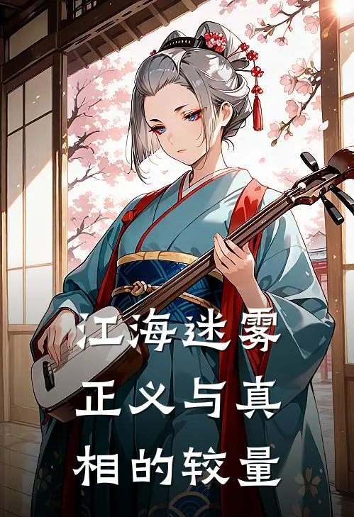 江海迷雾：正义与真相的较量