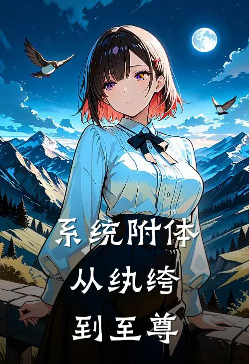 系统附体：从纨绔到至尊