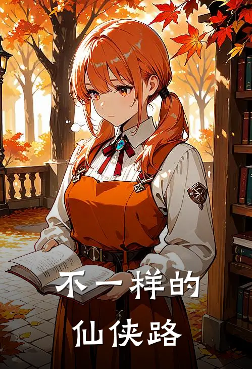 不一样的仙侠路