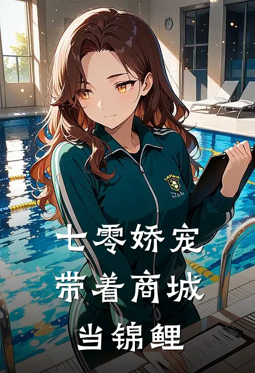 七零娇宠：带着商城当锦鲤