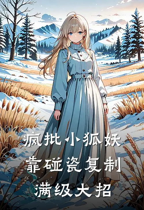 疯批小狐妖：靠碰瓷复制满级大招