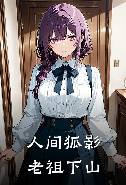 人间狐影：老祖下山