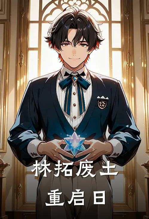 林拓废土重启日