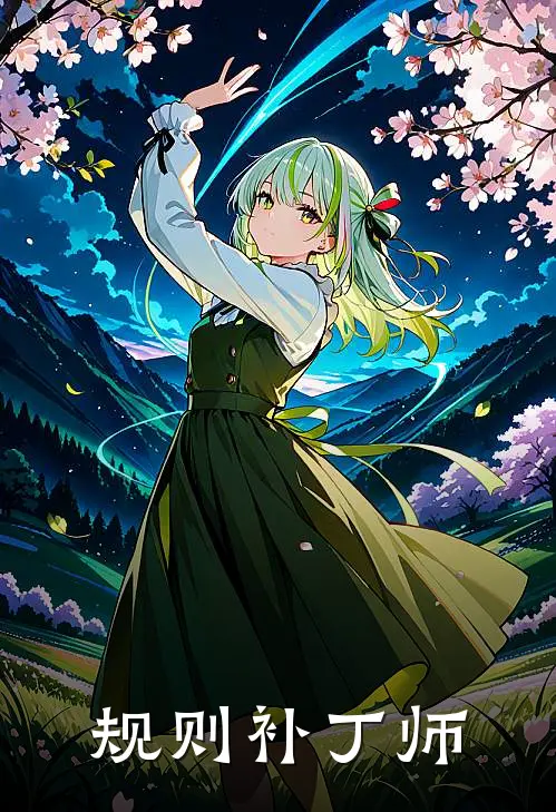 规则补丁师