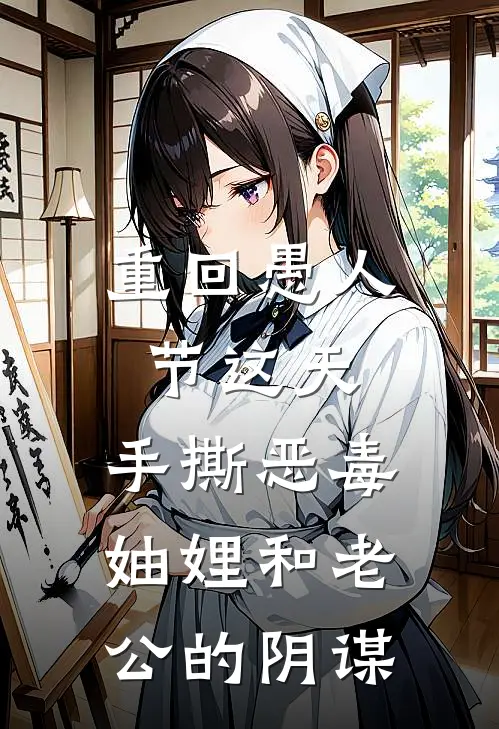 重回愚人节这天，手撕恶毒妯娌和老公的阴谋