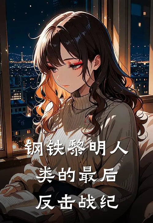 钢铁黎明人类的最后反击战纪