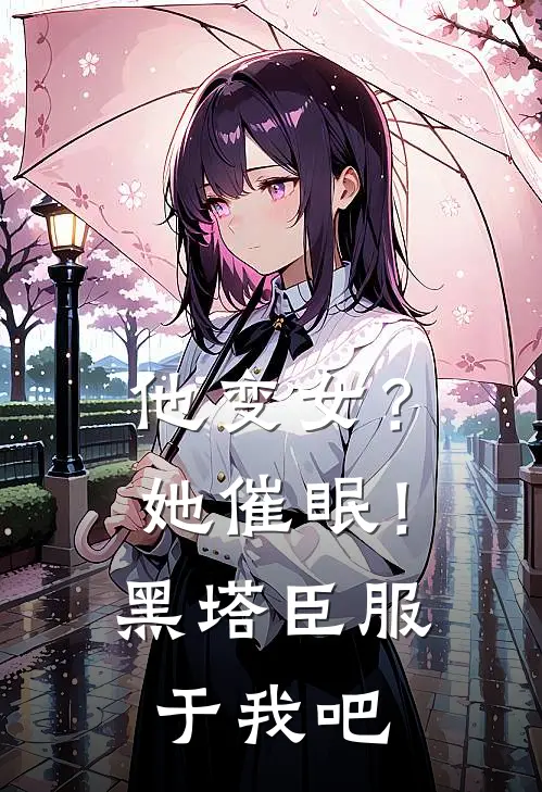 他变女？她催眠！黑塔臣服于我吧
