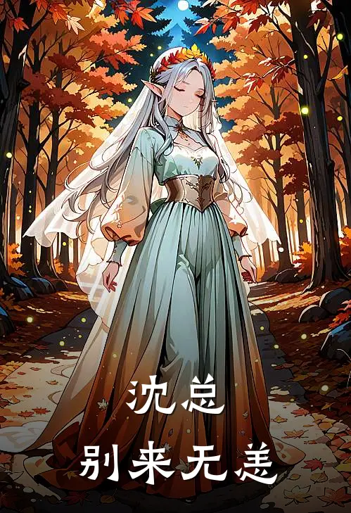 沈总，别来无恙