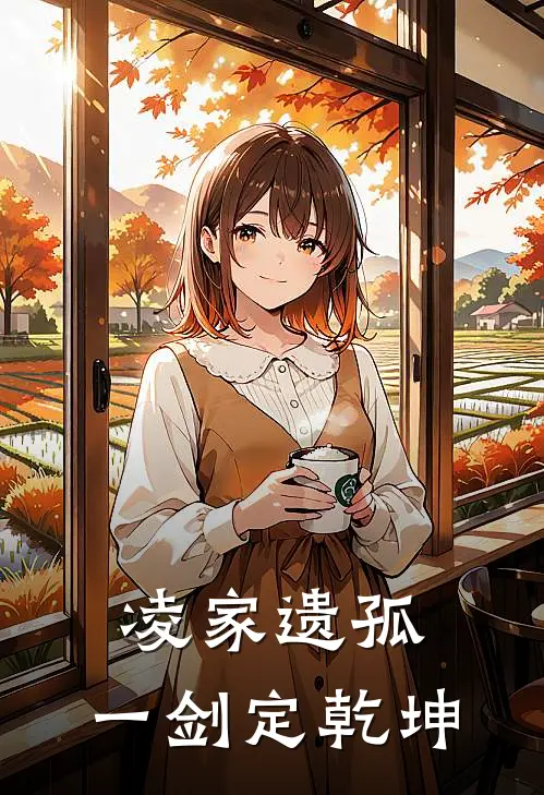 凌家遗孤：一剑定乾坤