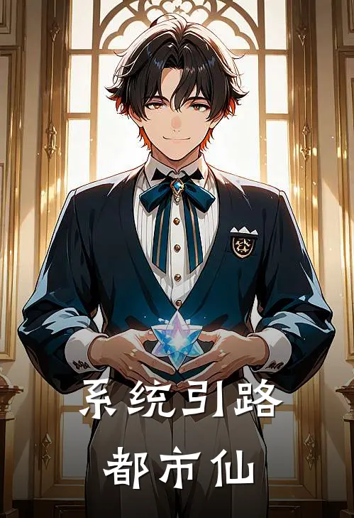 系统引路都市仙