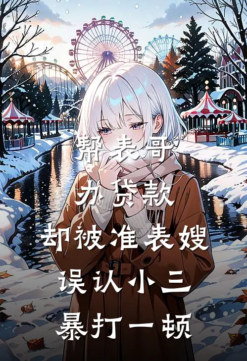 帮表哥办贷款，却被准表嫂误认小三暴打一顿