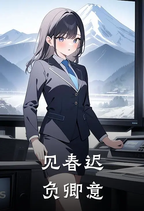 见春迟，负卿意