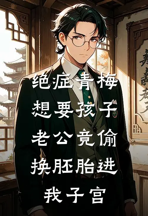 绝症青梅想要孩子，老公竟偷换胚胎进我子宫