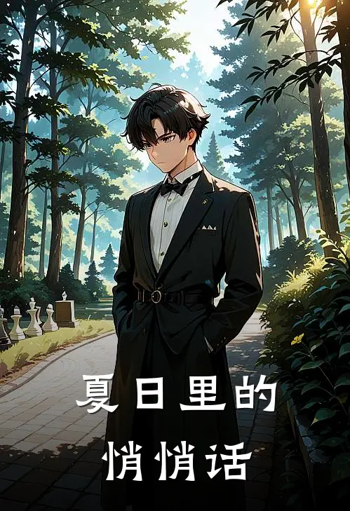 夏日里的悄悄话