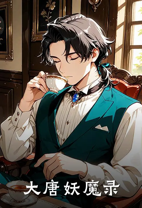 大唐妖魔录