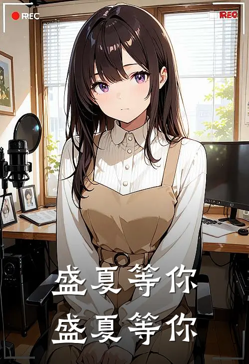 盛夏等你【盛夏等你】