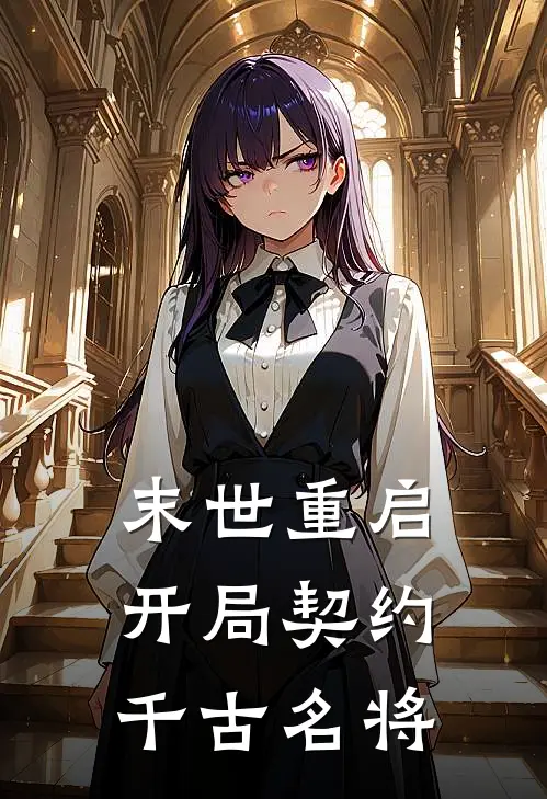 末世重启：开局契约千古名将