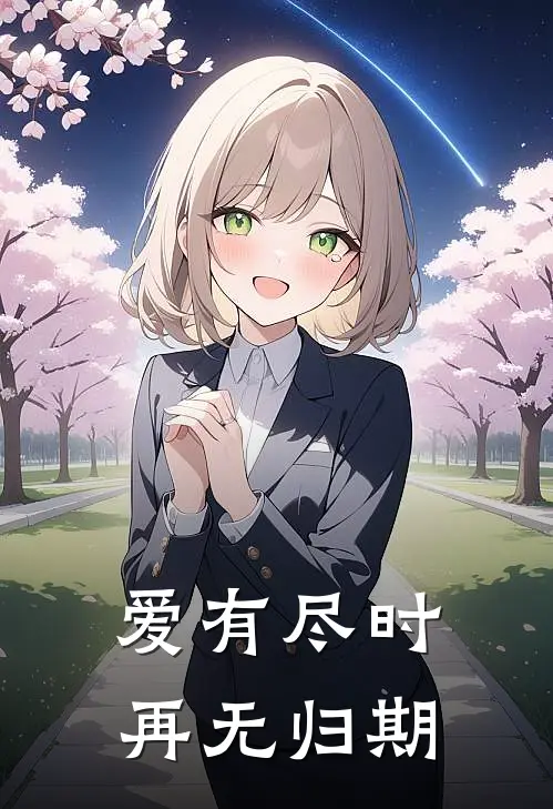 爱有尽时，再无归期