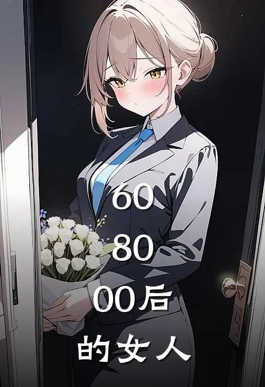 60，80，00后的女人