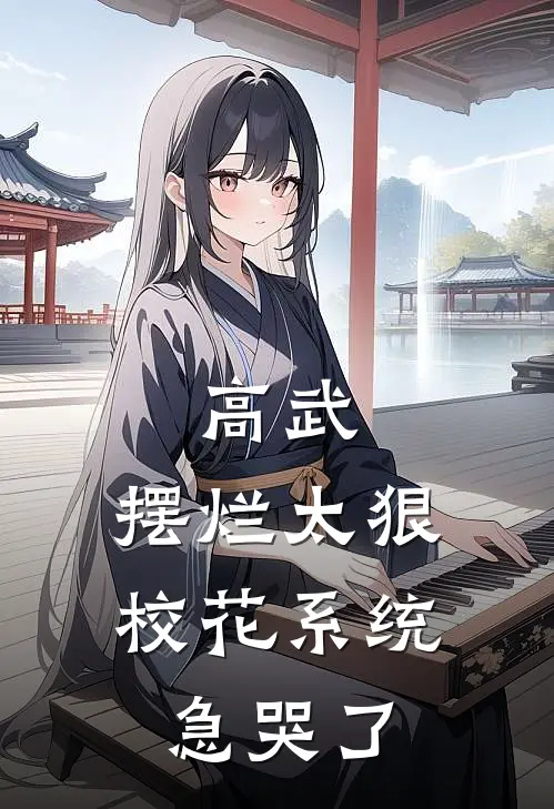 高武：摆烂太狠，校花系统急哭了