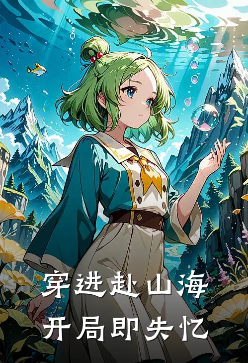 穿进赴山海开局即失忆