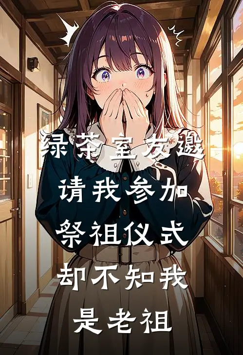 绿茶室友邀请我参加祭祖仪式，却不知我是老祖