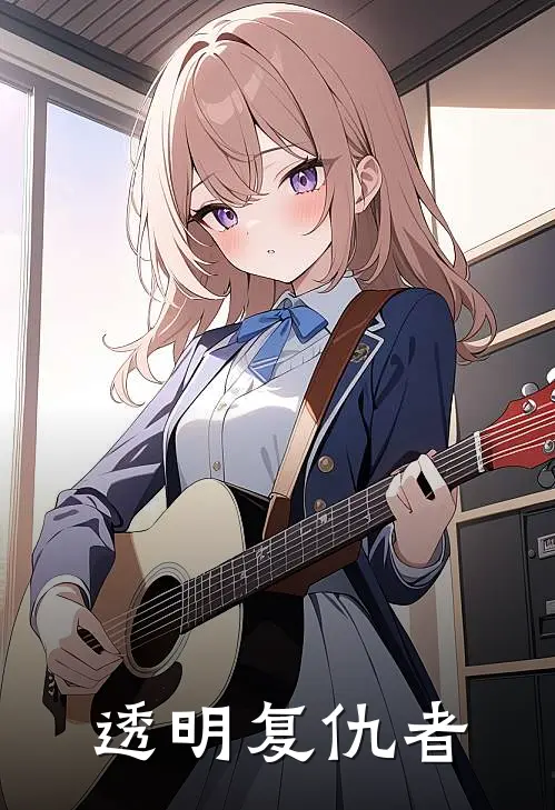 透明复仇者