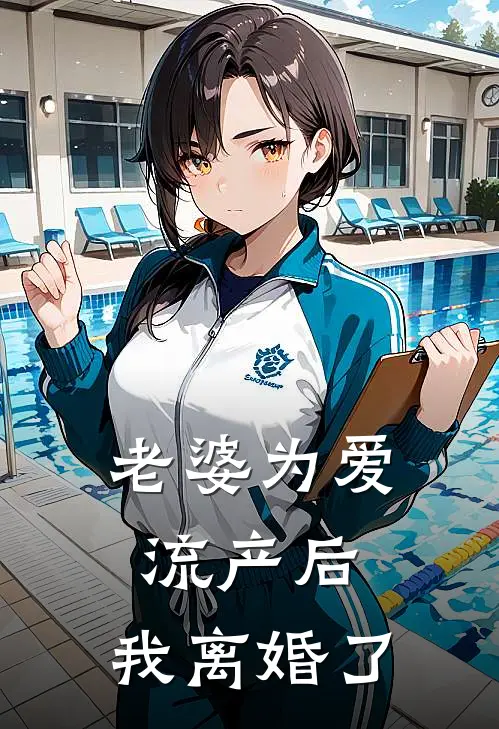 老婆为爱流产后，我离婚了