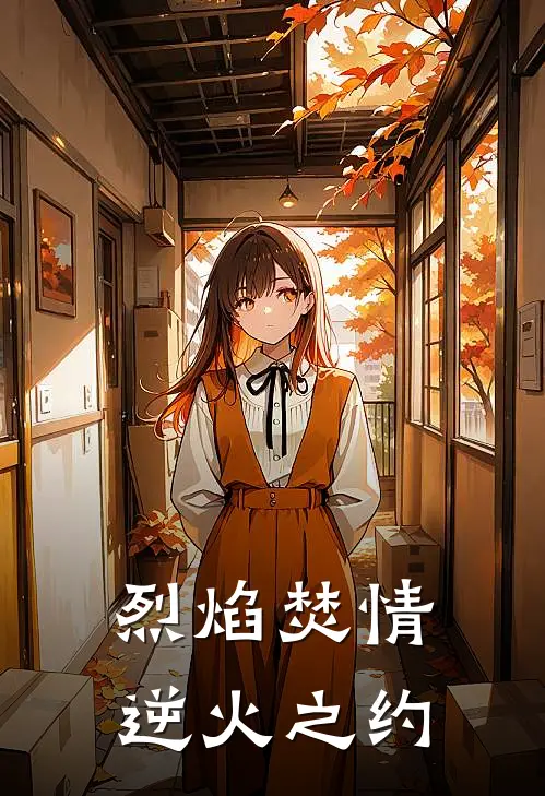 烈焰焚情，逆火之约